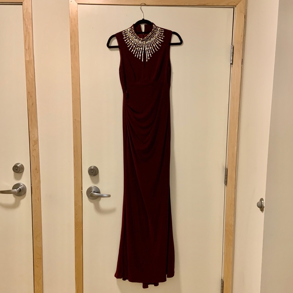 Vince Camuto Dress (size 2) Only worn once!